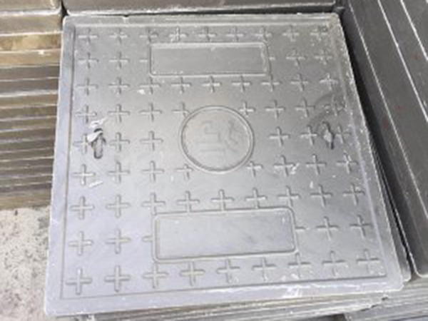 樹(shù)脂井蓋